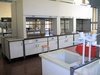 Laboratorio di Chimica Organica e Biochimica