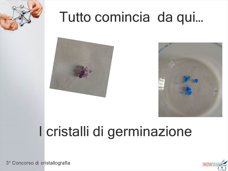 Comincia da qui