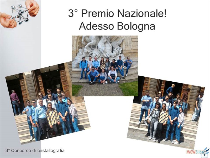 Premiazione