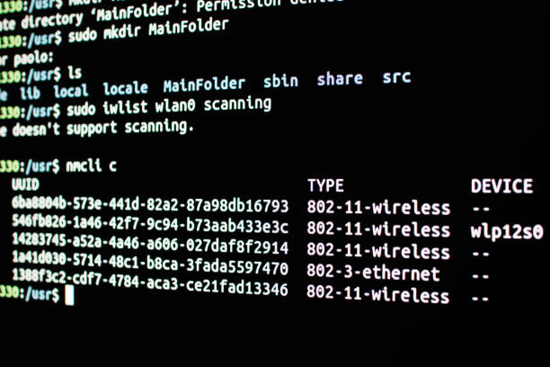 terminal