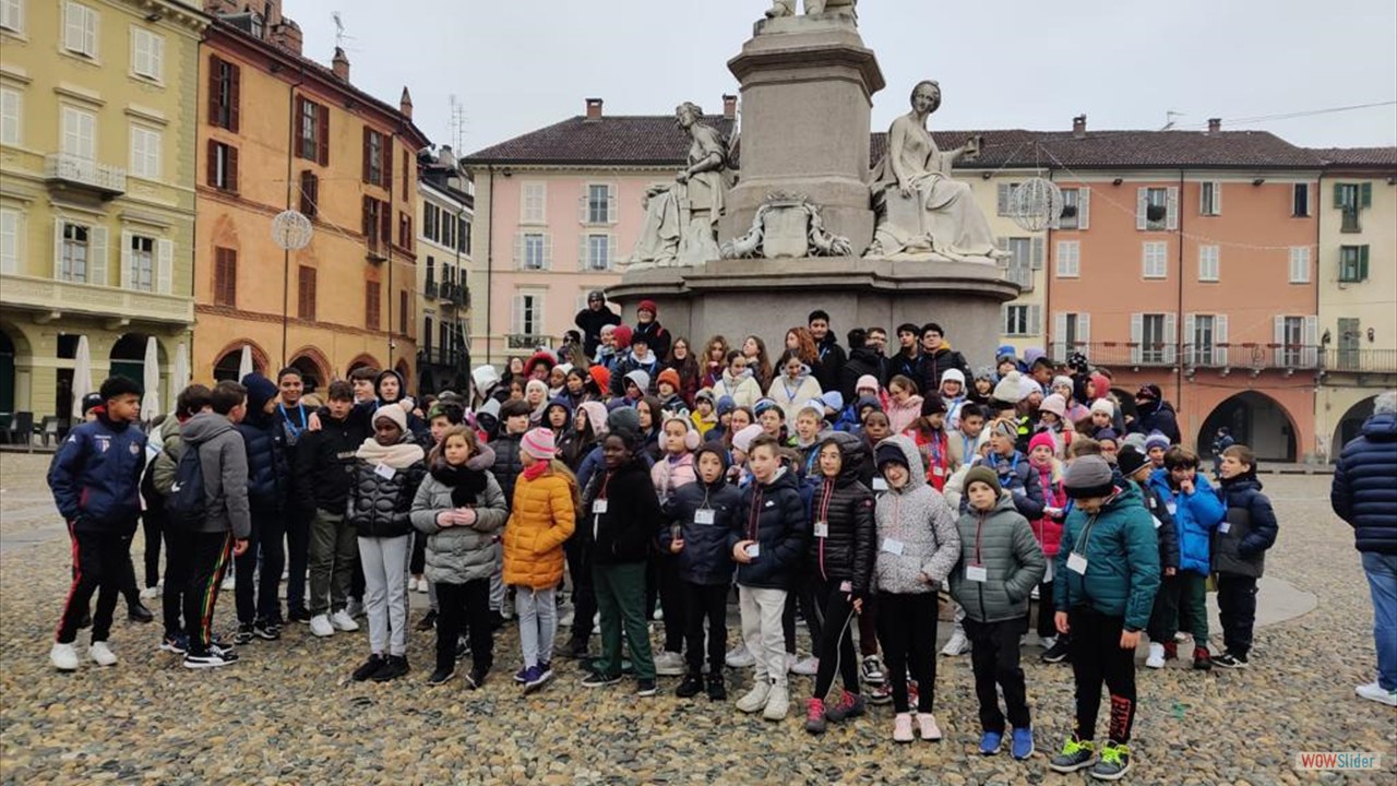 La camminata della scuola (7)