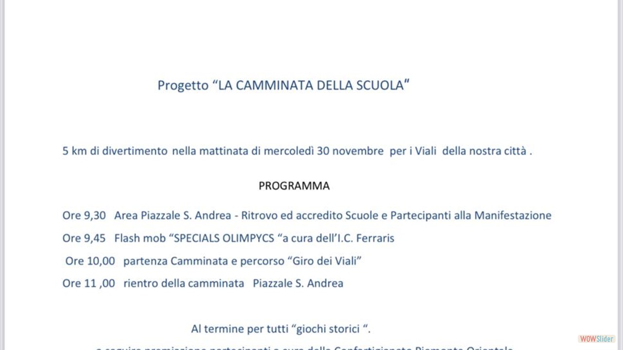 La camminata della scuola (9)