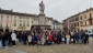 La camminata della scuola (2)