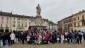 La camminata della scuola (3)