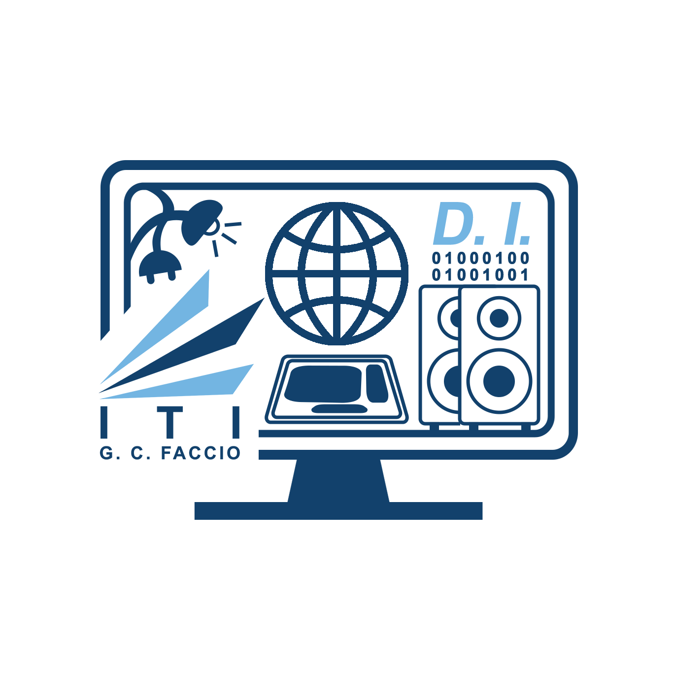 logo dip informatica